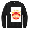 Honor Flight - Heavy Blend Crewneck Sweatshirt Thumbnail