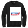 Honor Flight - Heavy Blend Crewneck Sweatshirt Thumbnail