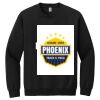Honor Flight - Heavy Blend Crewneck Sweatshirt Thumbnail