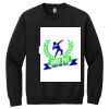 Honor Flight - Heavy Blend Crewneck Sweatshirt Thumbnail