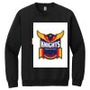 Honor Flight - Heavy Blend Crewneck Sweatshirt Thumbnail