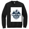 Honor Flight - Heavy Blend Crewneck Sweatshirt Thumbnail