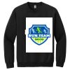 Honor Flight - Heavy Blend Crewneck Sweatshirt Thumbnail