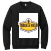 Honor Flight - Heavy Blend Crewneck Sweatshirt Thumbnail