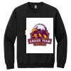 Honor Flight - Heavy Blend Crewneck Sweatshirt Thumbnail