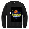 Honor Flight - Heavy Blend Crewneck Sweatshirt Thumbnail