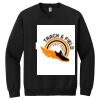Honor Flight - Heavy Blend Crewneck Sweatshirt Thumbnail