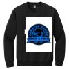 Honor Flight - Heavy Blend Crewneck Sweatshirt Thumbnail
