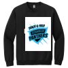 Honor Flight - Heavy Blend Crewneck Sweatshirt Thumbnail