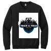 Honor Flight - Heavy Blend Crewneck Sweatshirt Thumbnail