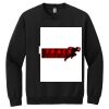 Honor Flight - Heavy Blend Crewneck Sweatshirt Thumbnail