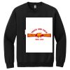 Honor Flight - Heavy Blend Crewneck Sweatshirt Thumbnail