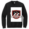 Honor Flight - Heavy Blend Crewneck Sweatshirt Thumbnail