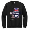 Honor Flight - Heavy Blend Crewneck Sweatshirt Thumbnail