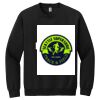 Honor Flight - Heavy Blend Crewneck Sweatshirt Thumbnail