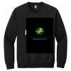 Honor Flight - Heavy Blend Crewneck Sweatshirt Thumbnail