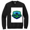 Honor Flight - Heavy Blend Crewneck Sweatshirt Thumbnail