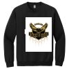Honor Flight - Heavy Blend Crewneck Sweatshirt Thumbnail