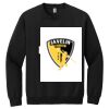 Honor Flight - Heavy Blend Crewneck Sweatshirt Thumbnail
