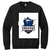 Honor Flight - Heavy Blend Crewneck Sweatshirt Thumbnail