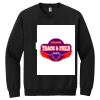Honor Flight - Heavy Blend Crewneck Sweatshirt Thumbnail