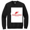Honor Flight - Heavy Blend Crewneck Sweatshirt Thumbnail