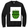 Honor Flight - Heavy Blend Crewneck Sweatshirt Thumbnail