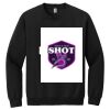 Honor Flight - Heavy Blend Crewneck Sweatshirt Thumbnail
