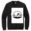 Honor Flight - Heavy Blend Crewneck Sweatshirt Thumbnail