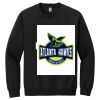 Honor Flight - Heavy Blend Crewneck Sweatshirt Thumbnail