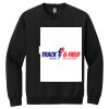 Honor Flight - Heavy Blend Crewneck Sweatshirt Thumbnail