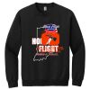 Honor Flight - Heavy Blend Crewneck Sweatshirt Thumbnail