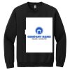 Honor Flight - Heavy Blend Crewneck Sweatshirt Thumbnail