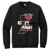 Honor Flight - Heavy Blend Crewneck Sweatshirt Thumbnail