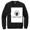 Honor Flight - Heavy Blend Crewneck Sweatshirt Thumbnail