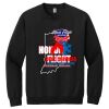 Honor Flight - Heavy Blend Crewneck Sweatshirt Thumbnail