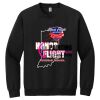 Honor Flight - Heavy Blend Crewneck Sweatshirt Thumbnail