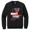 Honor Flight - Heavy Blend Crewneck Sweatshirt Thumbnail