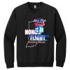 Honor Flight - Heavy Blend Crewneck Sweatshirt Thumbnail