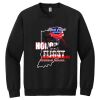 Honor Flight - Heavy Blend Crewneck Sweatshirt Thumbnail