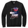 Honor Flight - Heavy Blend Crewneck Sweatshirt Thumbnail