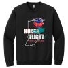 Honor Flight - Heavy Blend Crewneck Sweatshirt Thumbnail