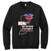 Honor Flight - Heavy Blend Crewneck Sweatshirt Thumbnail