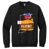 Honor Flight - Heavy Blend Crewneck Sweatshirt Thumbnail