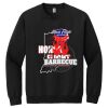 Honor Flight - Heavy Blend Crewneck Sweatshirt Thumbnail