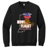 Honor Flight - Heavy Blend Crewneck Sweatshirt Thumbnail