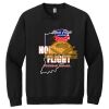 Honor Flight - Heavy Blend Crewneck Sweatshirt Thumbnail