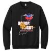 Honor Flight - Heavy Blend Crewneck Sweatshirt Thumbnail