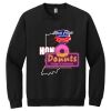 Honor Flight - Heavy Blend Crewneck Sweatshirt Thumbnail