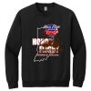 Honor Flight - Heavy Blend Crewneck Sweatshirt Thumbnail